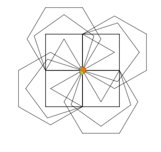 Creating codes in Year 6 