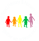 Header logo of Cecil Road Primary & Nursery